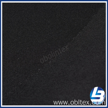 OBL20-E-036 100% Polyester recycle fabric